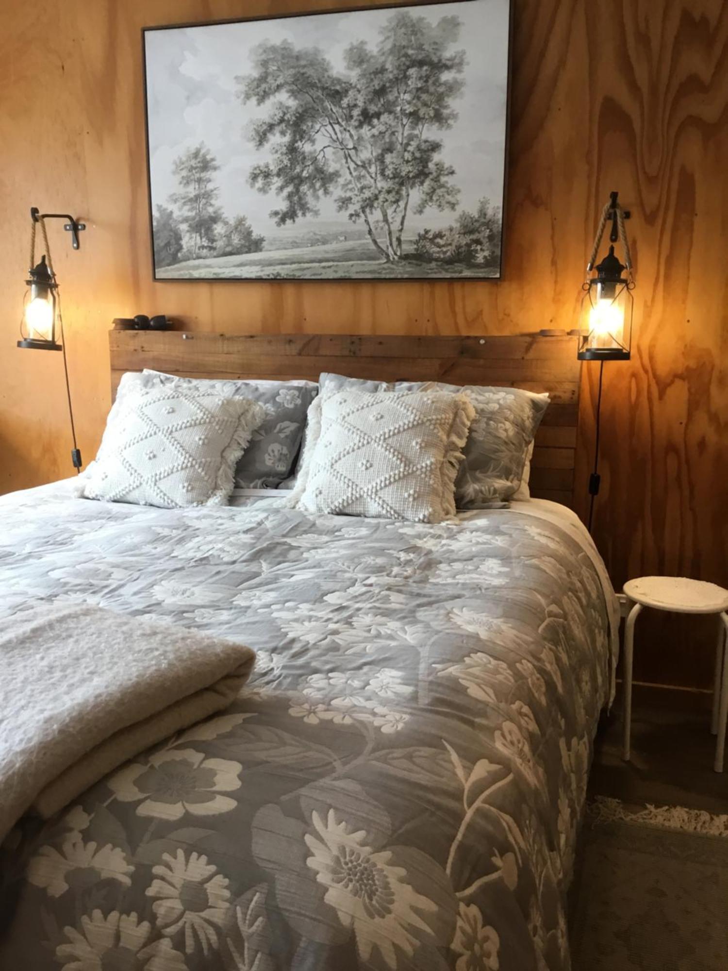 Leedale Bed and Breakfast Brightwater Εξωτερικό φωτογραφία