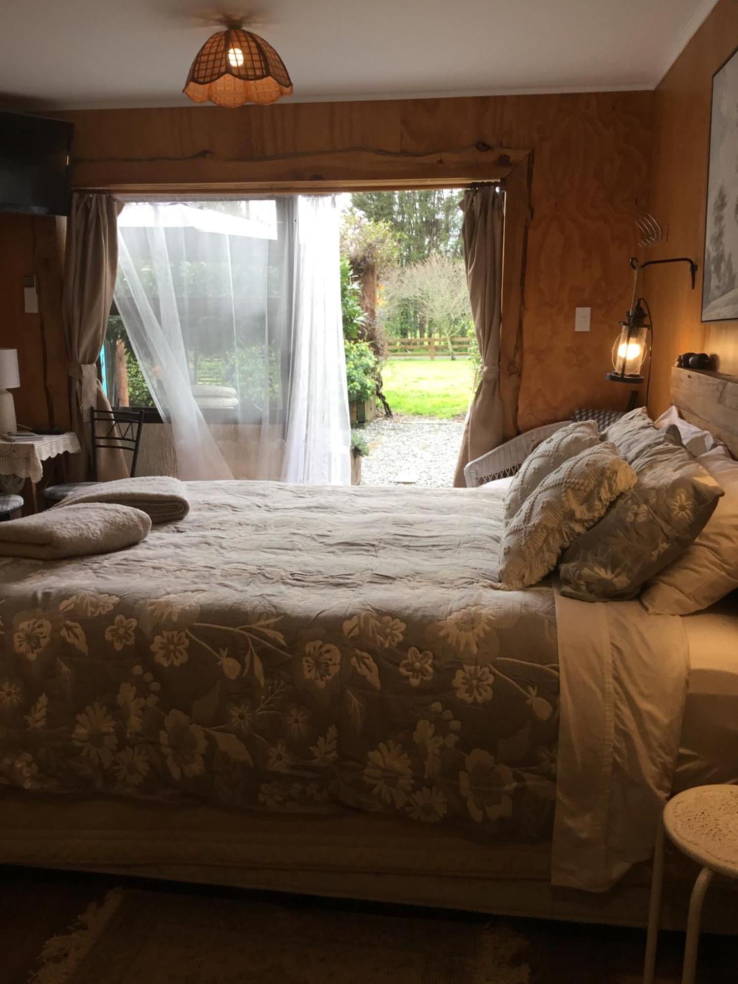 Leedale Bed and Breakfast Brightwater Εξωτερικό φωτογραφία