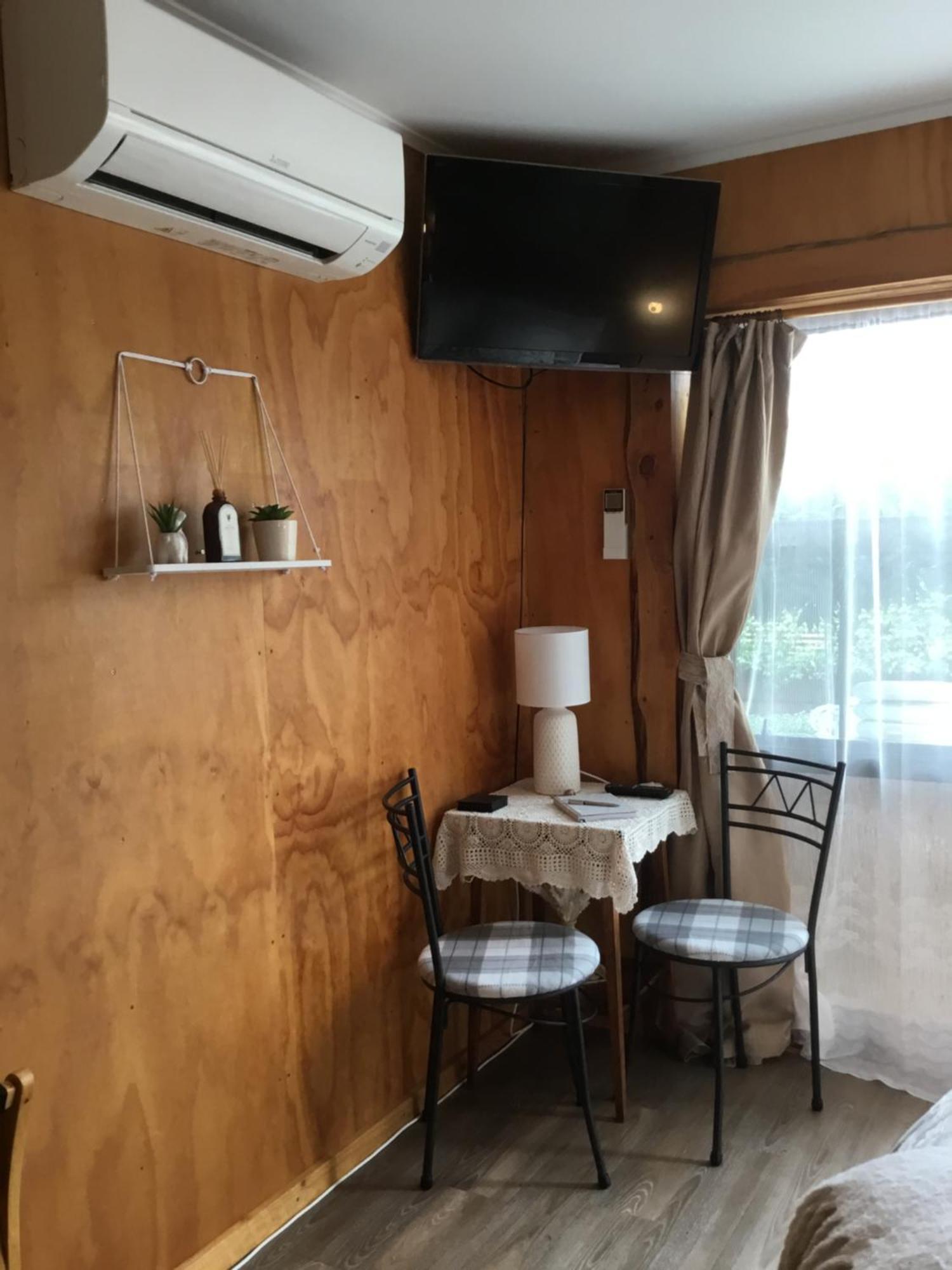 Leedale Bed and Breakfast Brightwater Εξωτερικό φωτογραφία