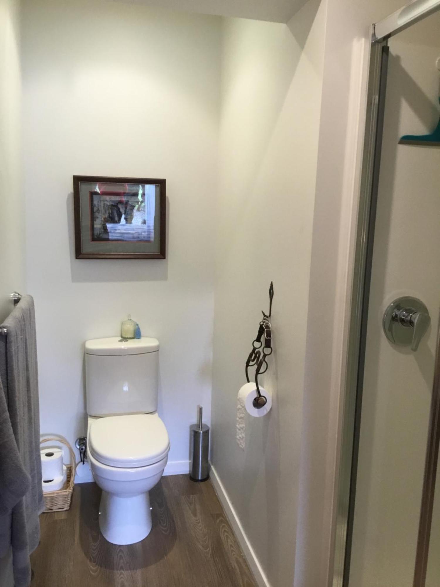 Leedale Bed and Breakfast Brightwater Εξωτερικό φωτογραφία