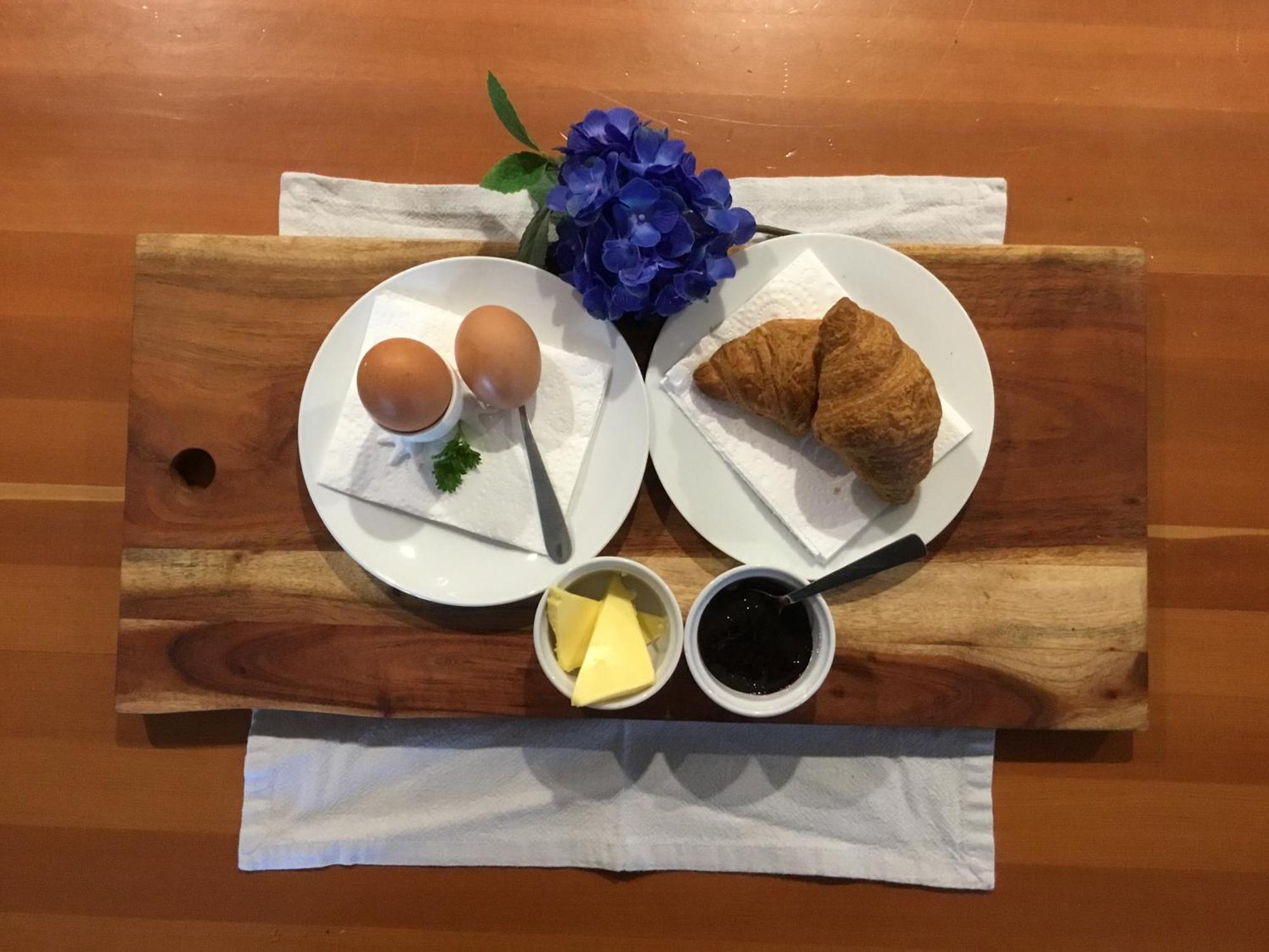 Leedale Bed and Breakfast Brightwater Εξωτερικό φωτογραφία