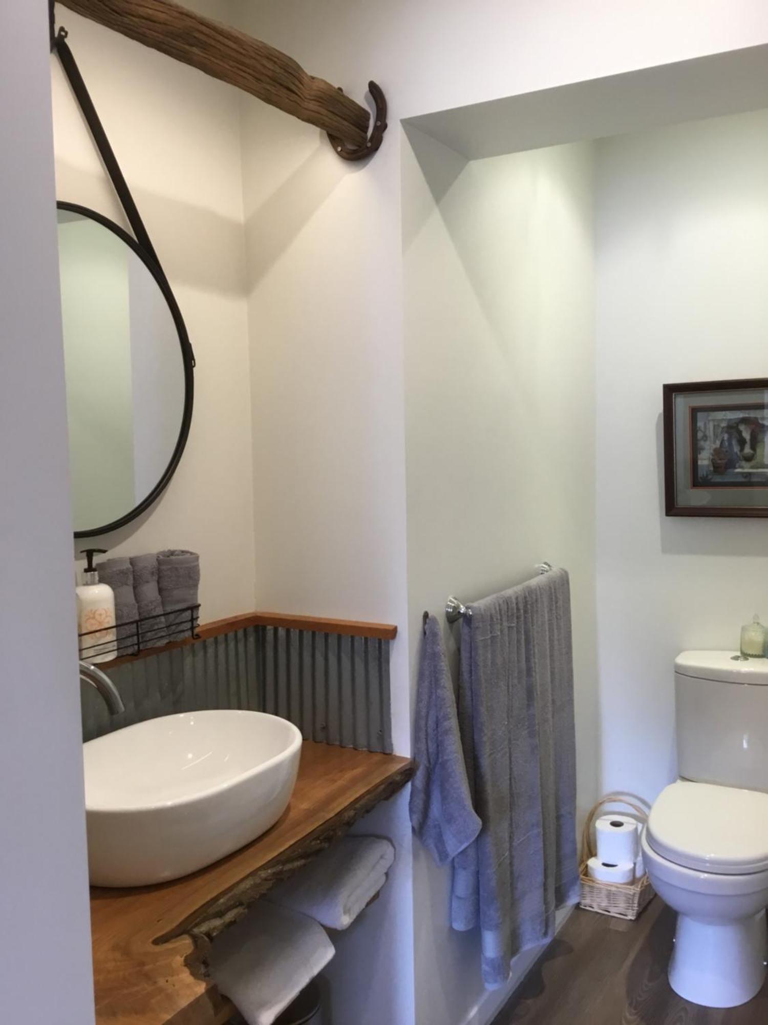 Leedale Bed and Breakfast Brightwater Εξωτερικό φωτογραφία