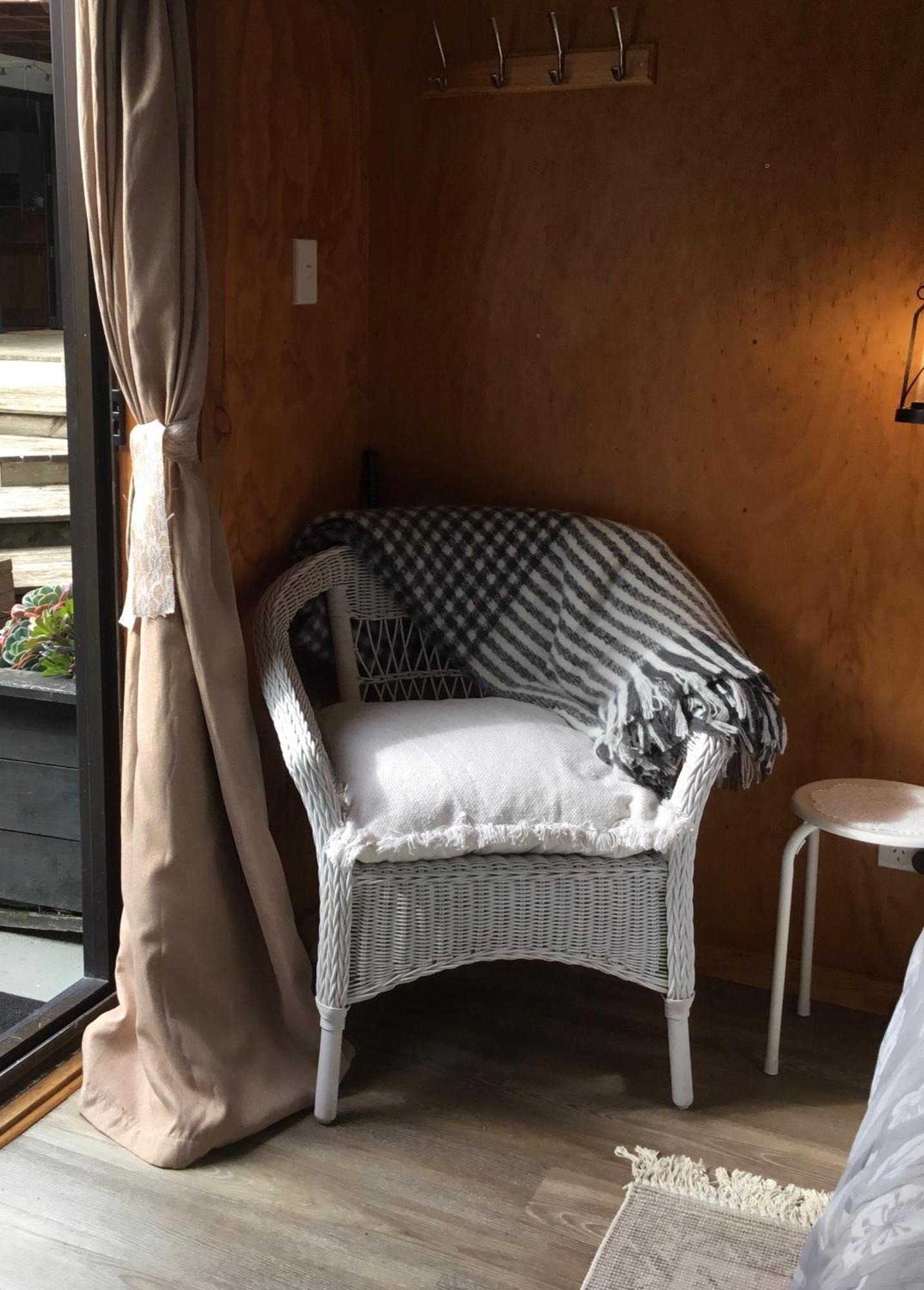 Leedale Bed and Breakfast Brightwater Εξωτερικό φωτογραφία